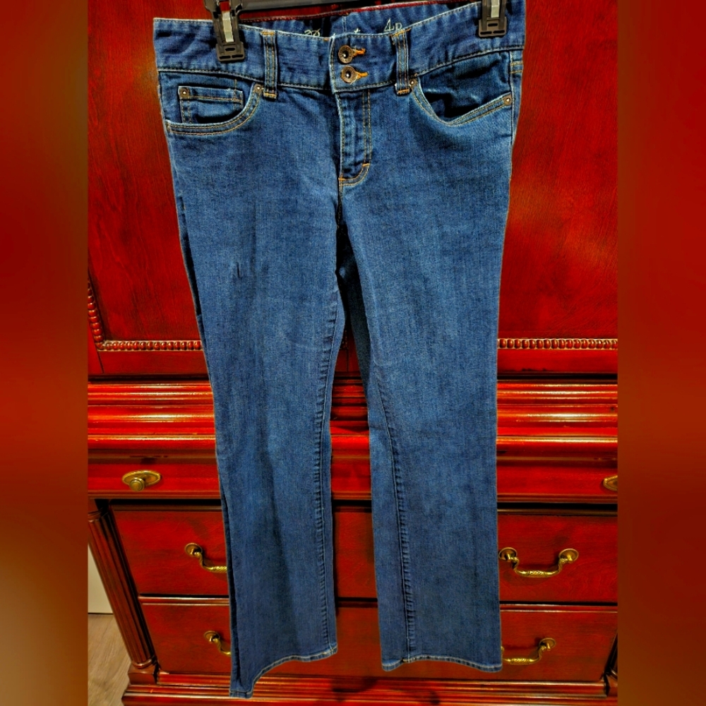 Tommy Hilfiger Bootcut Jeans